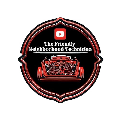 The Friendly Neighborhood Technician Podcast cover art