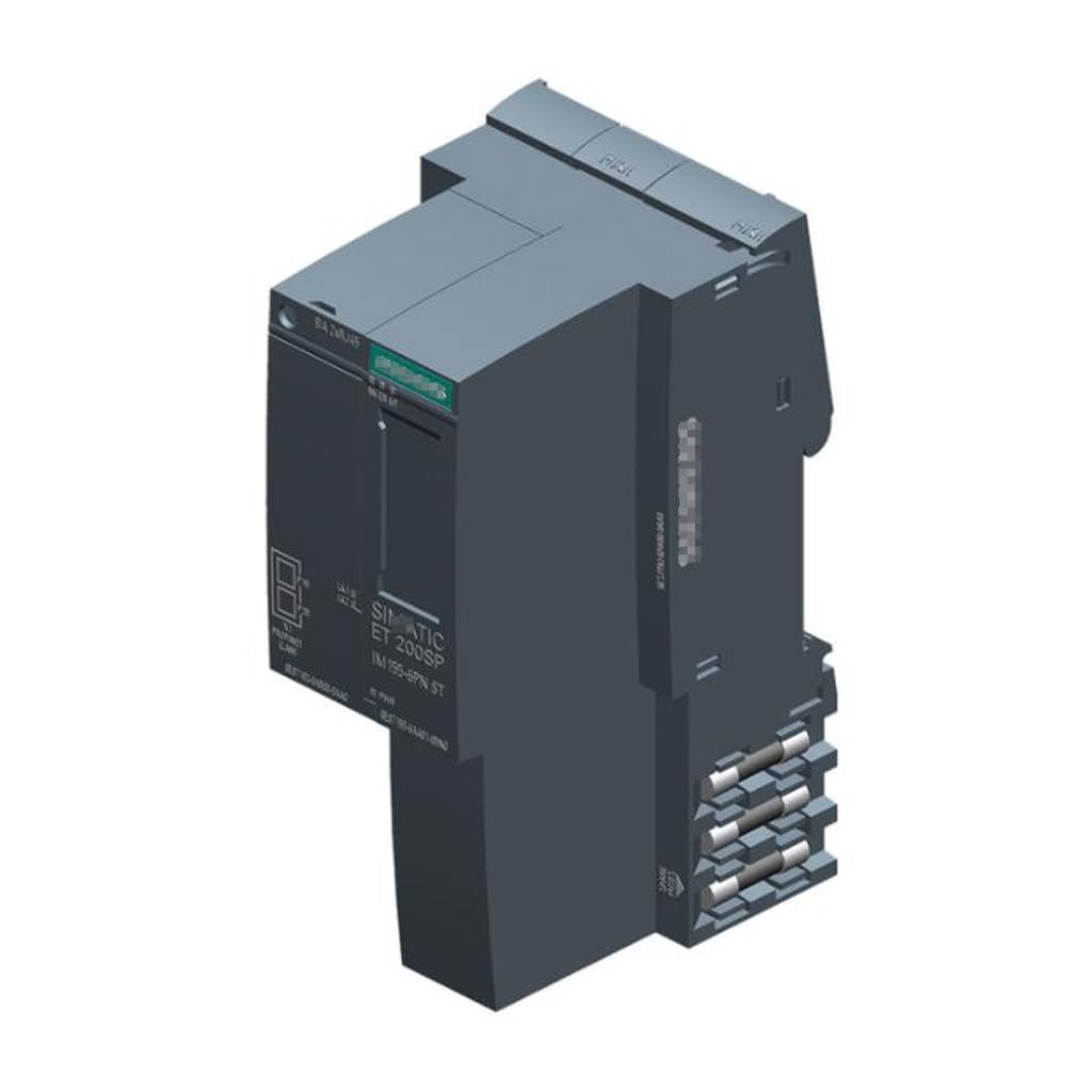 OGQNPJJCJ ET200 Interface Module 6ES7193-6AR00-0AA0 One-Year Warranty
