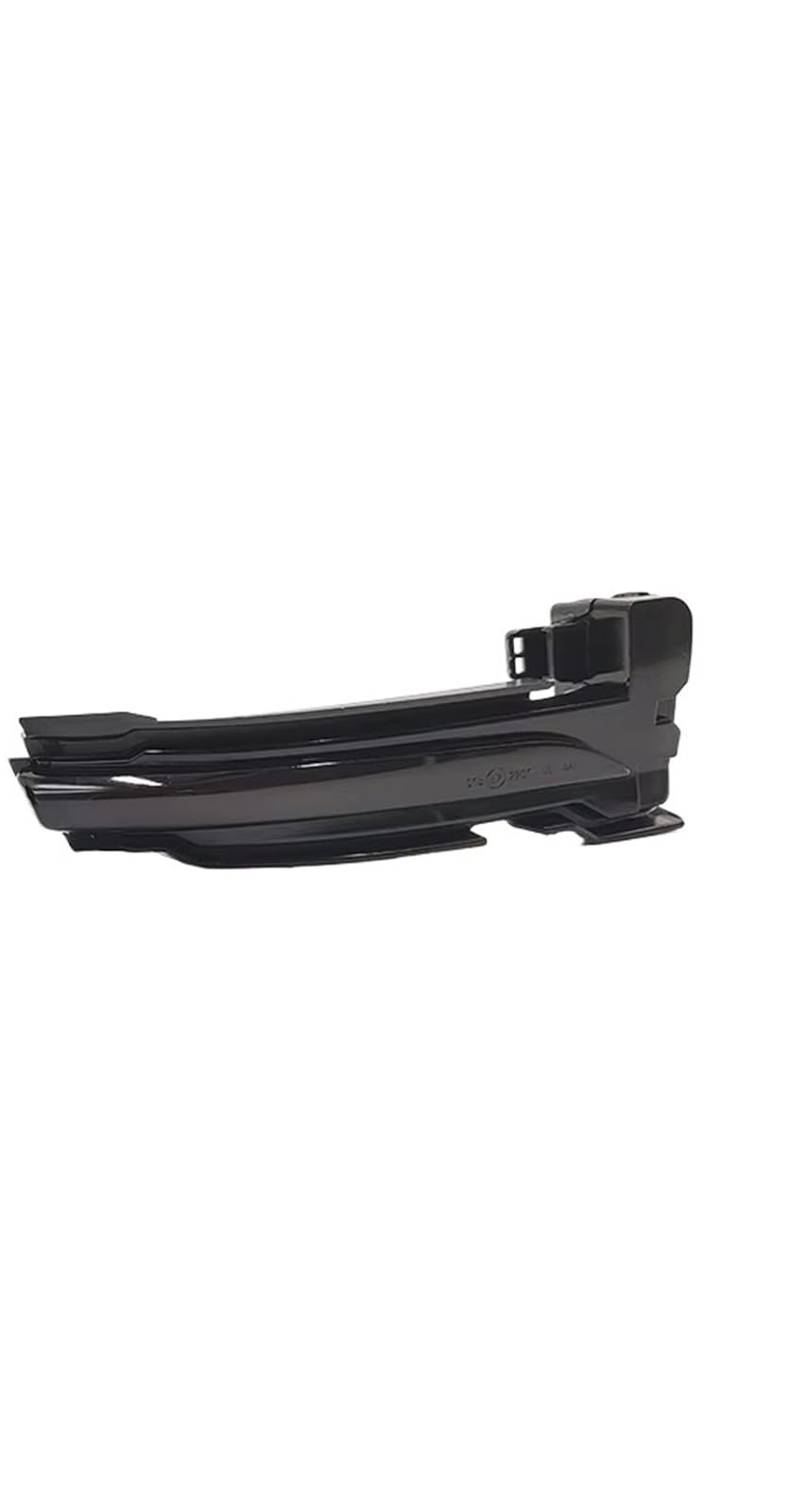 Clignotant dynamique LED Ford Focus 4 MK4 ST rétroviseur latéral LHD - 7