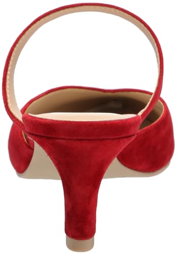 Dolce Vita Women's Kanika Mid Heeled Sandal3