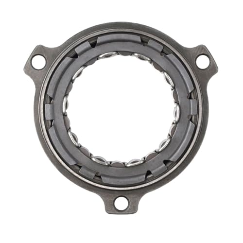 Volant moteur à roulement unidirectionnel moto haute résistance pour 570 FS