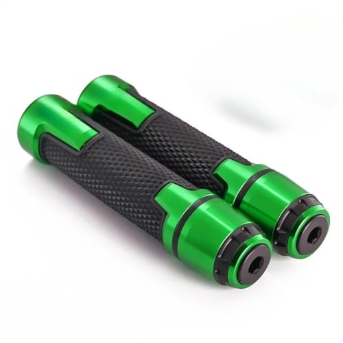 Empuñaduras de motocicleta de 22 mm para rutas largas en Varadero XL1200 y Monkey Z125
