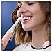 Oral-B iO Series Gentle Care Electric Toothbrush Replacement Brush Heads for an Oral-B Electric Toothbrush, 4 Count, White