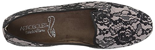 Image of Aerosoles Women's Betunia Slip-On Loafer with Memory Foam Footbed