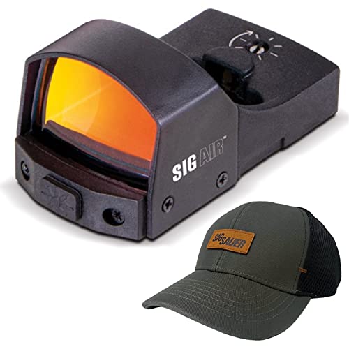 Top 10 Best red dot for sig m18 Reviews 2023 Maine Innkeepers Association