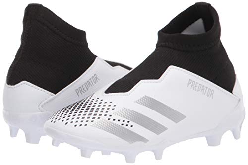 Buy adidas Kids' Predator 20.3 Ii Firm Ground Soccer Shoe at Amazon.in