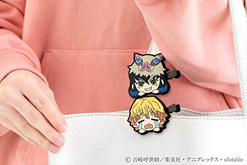 鬼滅の刃 前髪クリップ全8種ラインアナップ 予約通販サイト紹介 美容 アニオタましゅまろ 鬼滅の刃 前髪クリップ全8種ラインアナップ 予約通販サイト紹介 美容 アニオタましゅまろ