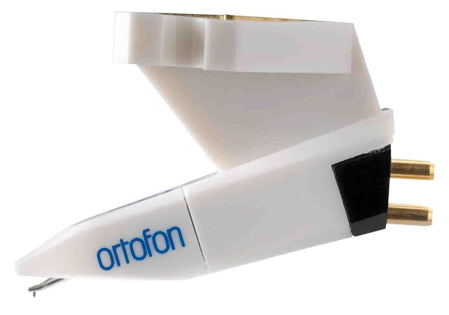 DJ機材 ortofon om scratch Ortofon OM Scratch White | eBay
