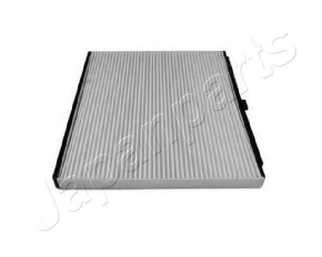 JAPANPARTS FAA-MH01 Innenraumfilter Pollenfilter Höhe: 32 Breite: 216 Länge: 252 Kompatibel mit MAHINDRA Scorpio/Goa SUV Goa Pickup