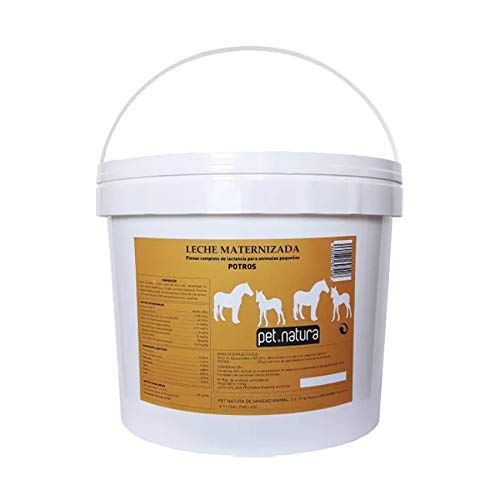 PETNATURA Leche Maternizada Potros 3,5 kg
