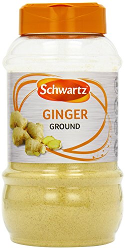 Schwartz Ground Ginger Powder 0.31kg