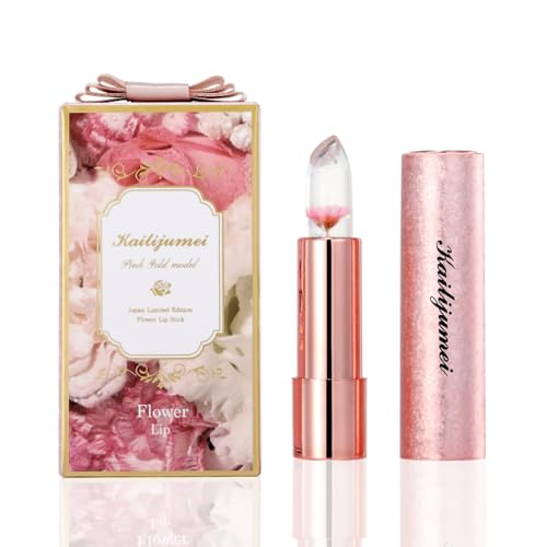 Kailijumei フラワーティントリップ 全3色