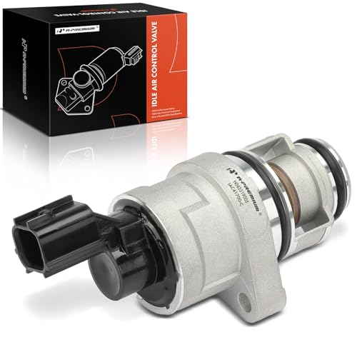 A-Premium APIAC048 Fuel Injection Idle Air Control Valve Compatible cover