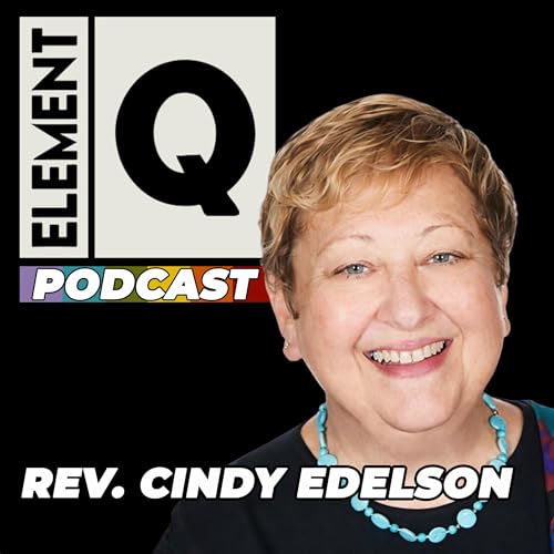 Healing Shame in the LGBTQ+ Community | Spiritual Wisdom with Rev. Cindy Edelson