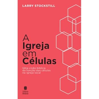 Paperback A Igreja Em Celulas (Em Portuguese do Brasil) [Portuguese_Brazilian] Book
