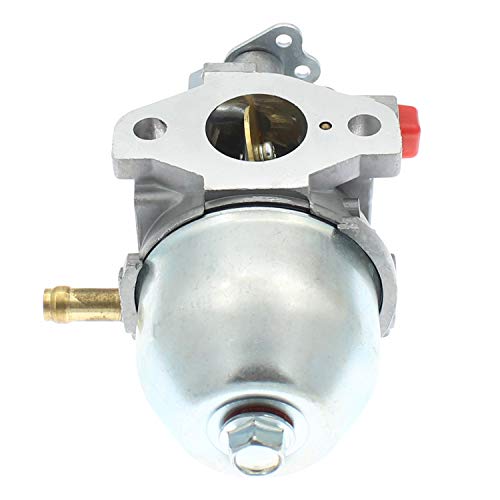 QAZAKY Carburetor Compatible with Generac Generator 4000XL 4000EXL GN220 GH220HS 0C1535ASRV 0C1535AESV 97747 C1535 7.8HP Carb Sears Troy Built Portable 005778 75178 90876 97747 9777 DP90876 EHC00952