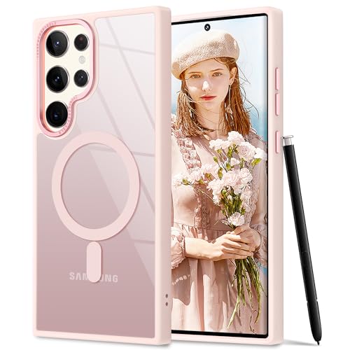 Coque protection militaire Samsung S23 Ultra antichoc chic