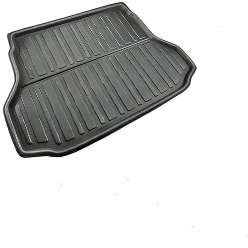 Tapis de protection coffre Nissan X-Trail Rogue T32 2014-2020 bac de coffre étanche