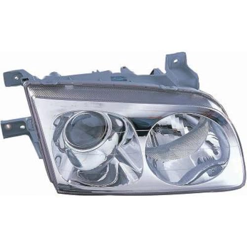 Phare avant droit H7 H1 Hyundai Trajet 2000-2004 halogène