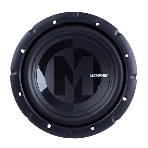 Memphis PRX824v2 Subwoofer
