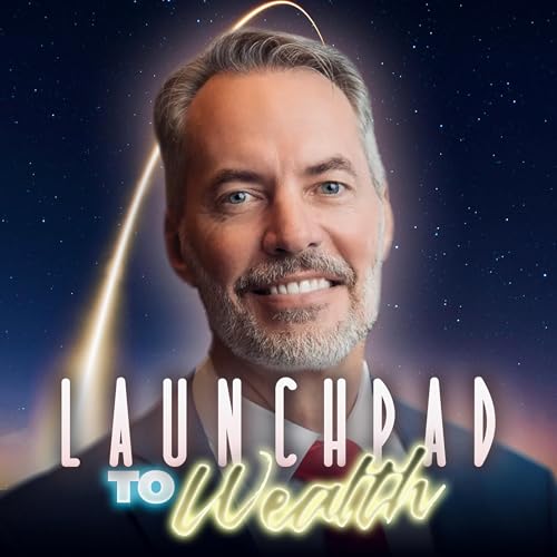 Launchpad to Wealth cover art