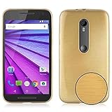 OTROS: A pesar de la buena protección, recomendamos una película protectora para la pantalla. Esta proporciona protección adicional contra arañazos en la pantalla y está disponible en nuestra tienda. ¡El teléfono inteligente, el dinero y las tarjetas que se muestran NO están incluidos!