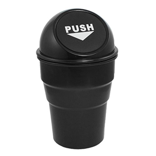 Petite poubelle universelle pour voiture Cover