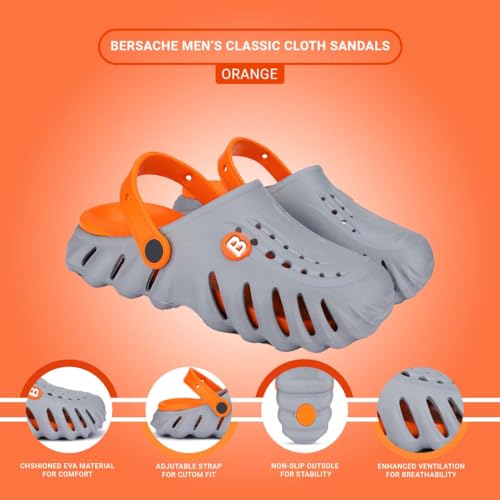 Image of BERSACHE Comfortable Stylish fashionable Flip flop for Kids