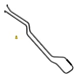 Edelmann 92997 Power Steering Return Line Tube