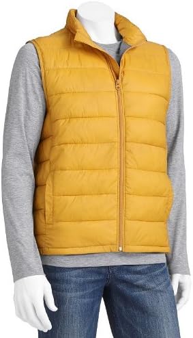 SONOMA life + style Puffer Vest - Men 