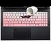 Keyboard Cover for 2025-2022 Acer Aspire 3 A315-24P A315-24PT A315-58 A315-59 A315-510P 15.6
