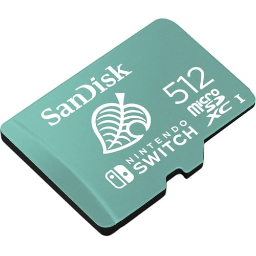 SanDisk 512 GB microSDXC by Sandisk - Image 2