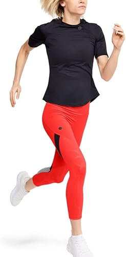 Miniatura 2 de Under Armour Novedades en Crop Rush para mujer
