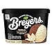 Breyers Ice Cream For a Delicious Frozen Dessert Vanilla Chocolate Made with 100% Grade A Milk & Cream 48 oz