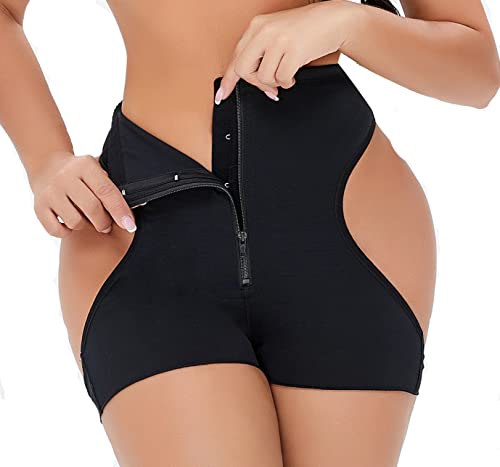 Shapewear grande taille invisible sous une robe de soirée pour sublimer vos courbes