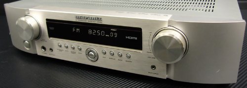 Amazon.co.jp: Marantz AVアンプ NR1501 : 家電＆カメラ