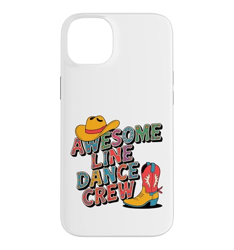 ���C���_���X �E�G�X�^�� �J�E�{�[�C�n�b�g �O���t�B�b�N �X�}�z�P�[�X iPhone 14 Plus �p