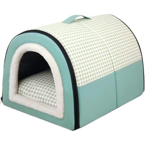 Neboka ���킢�� ������ ���� �h�[���^ �y�b�g�n�E�X �h�[���^�x�b�h ��^�� �H�~�p �L�n�E�X ���􂦂� ���[�\ �ۉ��h�� ����~�� �牮 �y�b�g�p�i (XL,Color B)