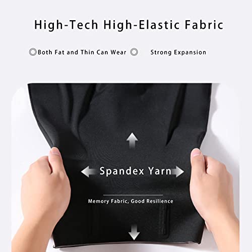 Leggings para mujer de yoga sin costuras ideales para tu rutina diaria de fitness 5