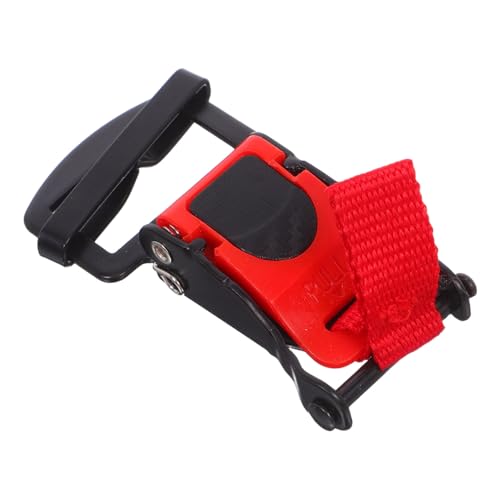 Gatuida Hebilla Rápida para De Hebilla De Liberación Rápida para Motocicleta para para Diario Lateral