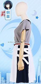 Amazon.co.jp: [KIFRAL] フルセット 衣装 リコリス・リコイル 井ノ上