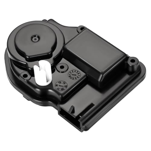 Power Door Lock Actuators Liftgate Door Latch Replacement Fits for 2011-2013 for Dodge for Durango 2006-2010 for Jeep Commander 2009-2012 for Jeep Liberty 746-262