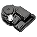 SCITOO Power Door Lock Actuators Liftgate Door Latch Replacement Fits for 2008-2016 Chrysler Town Country 2011-2013 Dodge Durango 2006-2010 Jeep Commander 2009-2012 Jeep Liberty 746-262