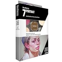 ホルベイン パンパステル 30072 スターターセット ランドスケープ 318432 Amazon | パンパステル 7色セット スターター ランドスケープ