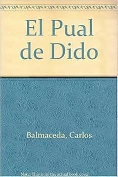 Paperback El Pual de Dido (Spanish Edition) [Spanish] Book