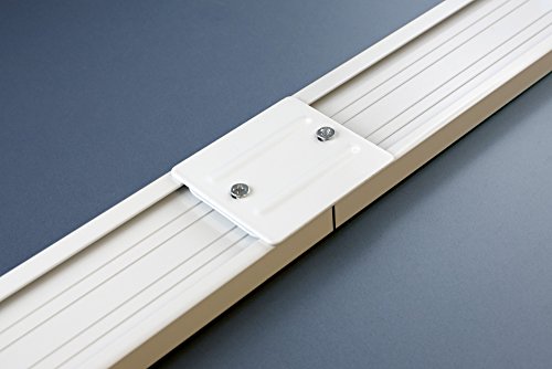 Victoria M. Connettore per Binari per Tende a