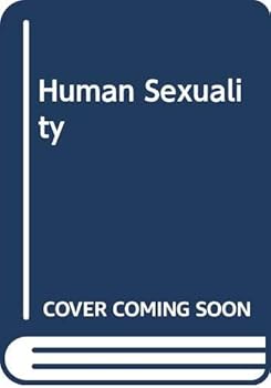 Hardcover Human Sexuality Book