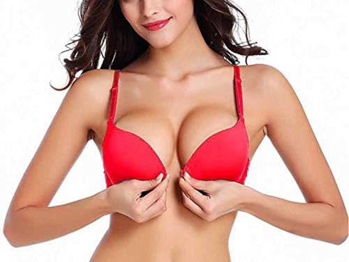 Bahucharaji CreationWomen Push-up Lightly Padded Bra