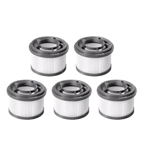 tB^[ANZT[ADreame T10 / T20 / T20 Pro / T30 / T30 Neo / R10 / R10 Pro / R20ɑΉAiO(5pcs)