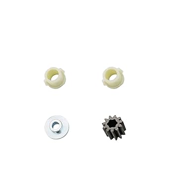Amazon.com: HRepair Flip Manufacturing Steering Sector Gear